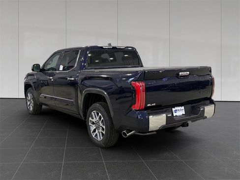 New 2026 Toyota Tundra 1794 Edition image 3