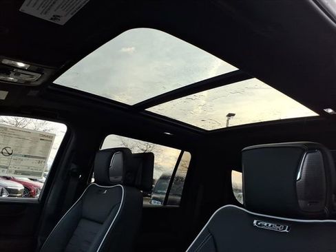 New 2026 GMC Yukon XL AT4 Ultimate image 15