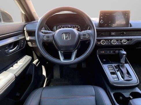 Used 2026 Honda CR-V Sport-L image 11