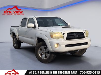 Used 2006 Toyota Tacoma PreRunner