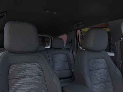 New 2026 Chevrolet Equinox LT image 48