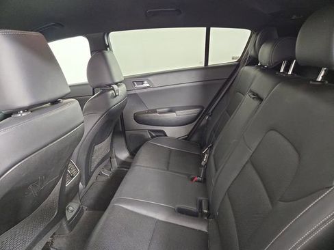 Used 2020 Kia Sportage S AWD/4WD image 15