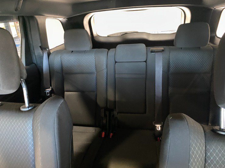 Used 2021 Jeep Grand Cherokee Laredo AWD/4WD image 27