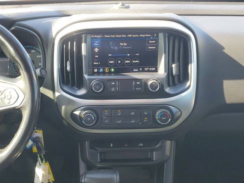 Used 2019 Chevrolet Colorado LT RWD image 17