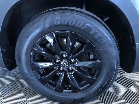 Used 2024 MAZDA CX-50 AWD 2.5 S w/ Preferred Package image 17