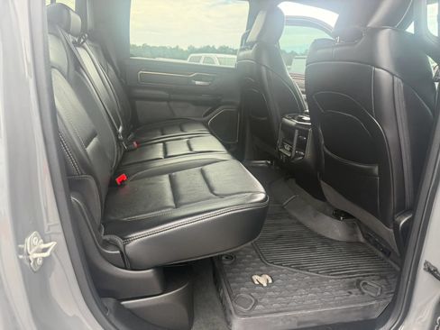Used 2023 RAM 1500 Rebel w/ Rebel Level 2 Equipment Group AWD/4WD image 17