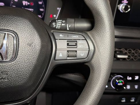 New 2026 Honda Accord SE image 19