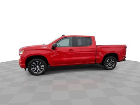 Used 2022 Chevrolet Silverado 1500 RST w/ All Star Edition Plus image 7