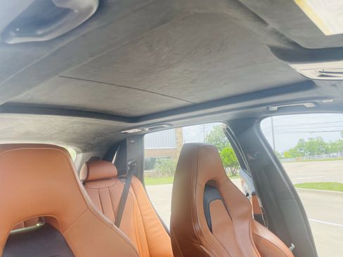 Used 2017 BMW X5 M image 20