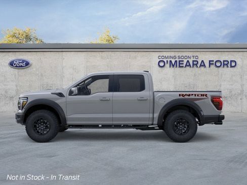 New 2026 Ford F150 Raptor AWD/4WD image 4