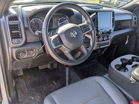 New 2026 RAM 5500 Tradesman w/ Chrome Appearance Group AWD/4WD image 9