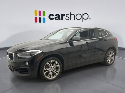 Used 2018 BMW X2 xDrive28i