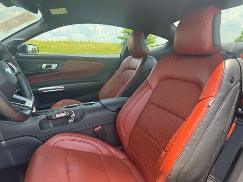 Used 2024 Ford Mustang GT Premium w/ GT Performance Package image 14