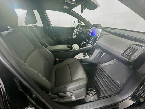 Used 2023 Subaru Solterra AWD image 30