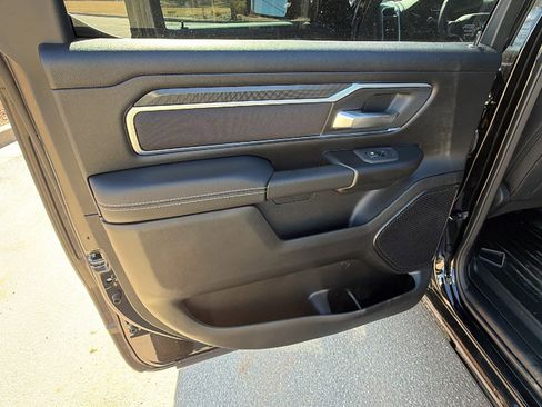 New 2026 RAM 1500 Big Horn image 20