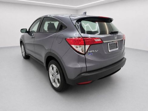 Used 2019 Honda HR-V LX image 5
