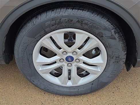 Used 2023 Ford Escape FWD image 7