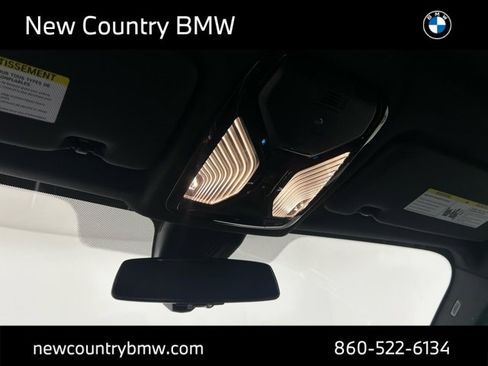 Used 2021 BMW X5 xDrive45e w/ M Sport Package image 25