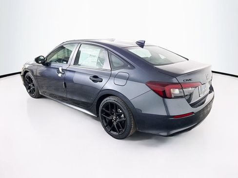 Used 2023 Honda Civic Sport image 6