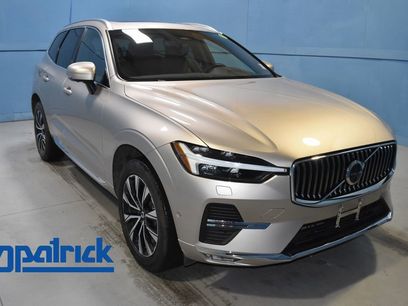 Used 2023 Volvo XC60 B5 Plus