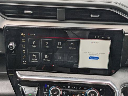 New 2025 GMC Sierra 1500 Denali image 18