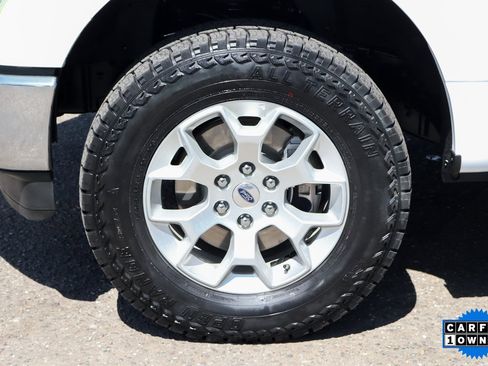 Used 2022 Ford F150 XLT w/ Equipment Group 301A Mid image 39