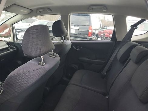 Used 2012 Honda Fit Sport image 8
