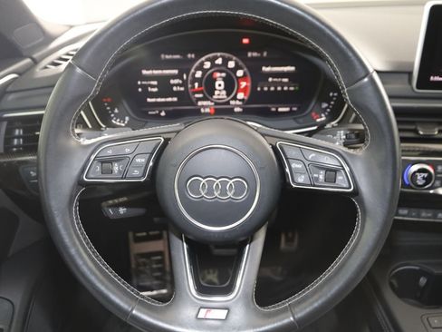 Used 2018 Audi S5 Premium Plus w/ Navigation Package AWD/4WD image 46
