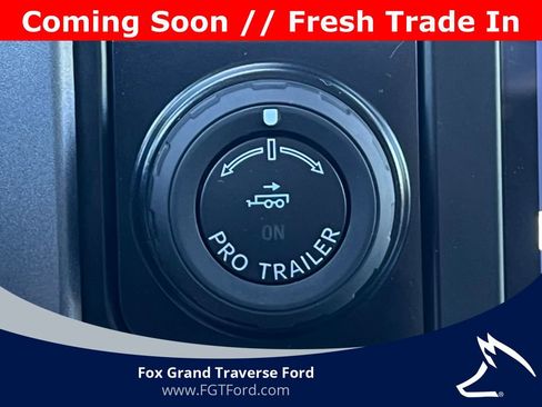 Certified 2023 Ford F150 XLT w/ Equipment Group 302A High AWD/4WD image 29