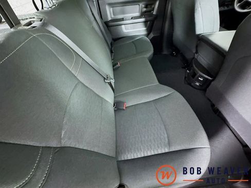 New 2026 RAM 2500 Tradesman image 29