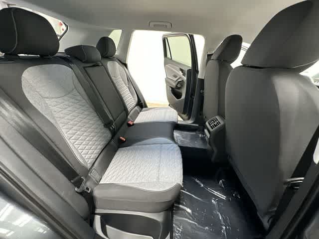 Used 2026 Volkswagen Tiguan S FWD image 21