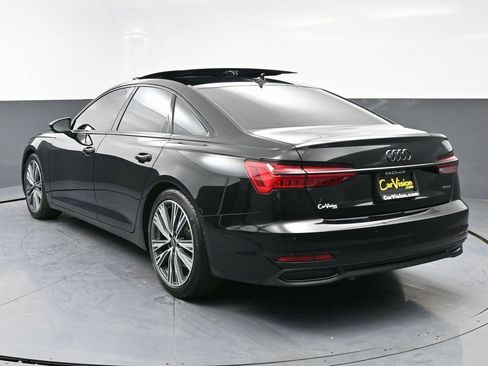 Used 2023 Audi A6 2.0T Premium w/ Convenience Package image 7