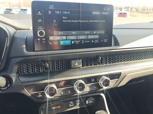 Used 2024 Honda CR-V Sport-L image 24