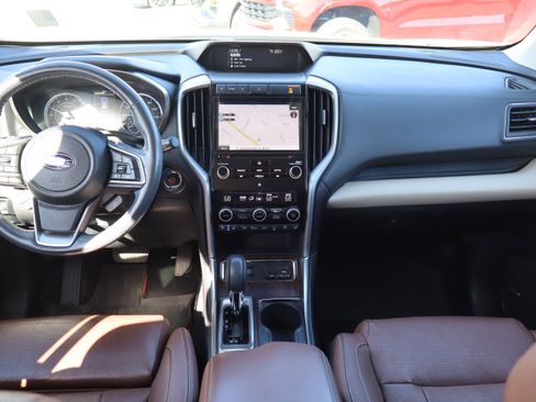 Used 2019 Subaru Ascent Touring w/ Popular Package #2A image 14