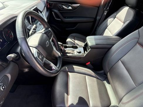 Used 2021 Chevrolet Blazer RS w/ Enhanced Convenience Package image 31