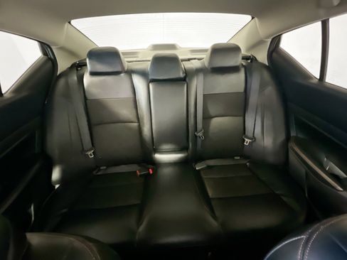 Used 2022 Nissan Altima 2.5 SR image 32