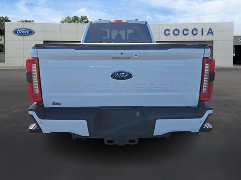 Certified 2023 Ford F250 XLT w/ XLT Premium Package AWD/4WD image 5