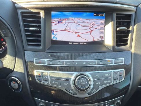 Used 2019 INFINITI QX60 Luxe w/ Essential Package image 18