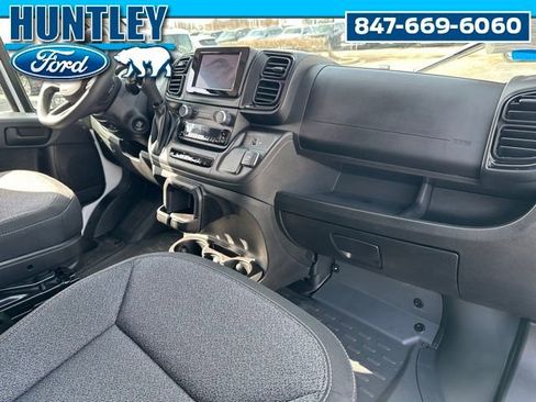 Used 2025 RAM ProMaster 1500 image 9