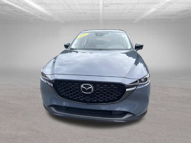 Used 2025 MAZDA CX-5 AWD 2.5 S w/ Preferred Package image 14