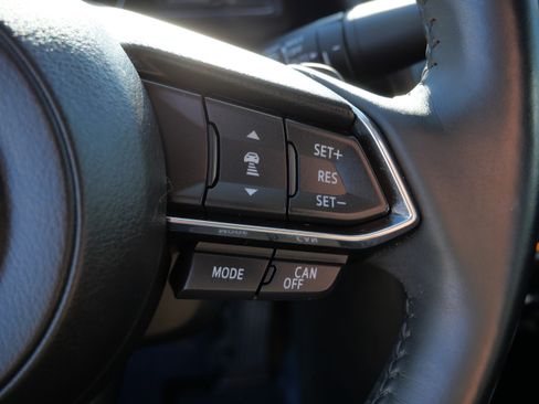 Used 2018 MAZDA MAZDA3 Grand Touring w/ Premium Equipment Package image 28