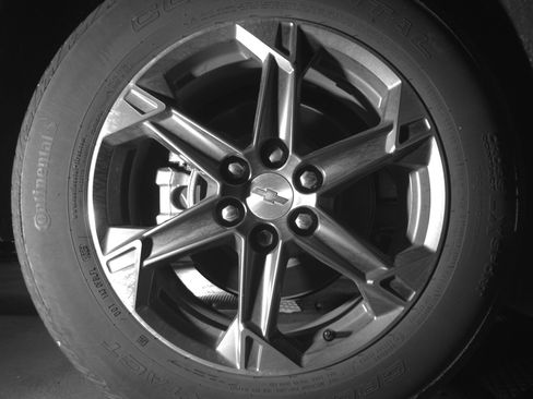 Used 2025 Chevrolet Blazer LT FWD image 15
