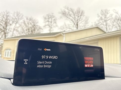 Used 2023 MAZDA CX-5 AWD 2.5 S w/ Premium Package image 24