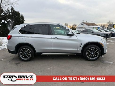 Used 2018 BMW X5 xDrive35i image 8