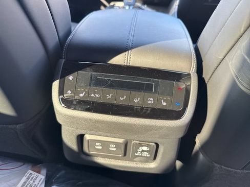 New 2026 INFINITI QX60 Autograph w/ Dark Cargo Package AWD/4WD image 26