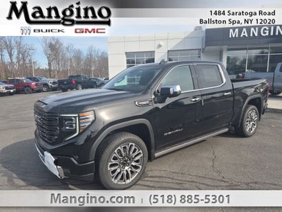 Used 2026 GMC Sierra 1500 Denali Ultimate