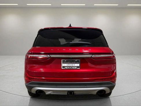 Certified 2023 Lincoln Corsair Reserve w/ Equipment Group 202A image 4