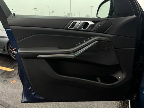 Used 2023 BMW X5 xDrive45e w/ Executive Package image 15