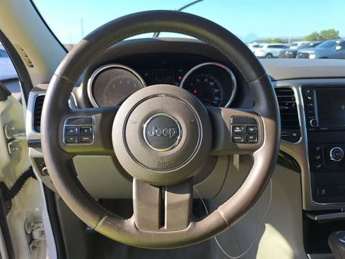 Used 2012 Jeep Grand Cherokee Laredo w/ Laredo E Group image 15