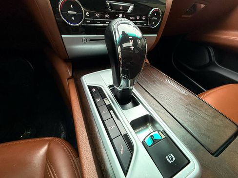 Used 2016 Maserati Quattroporte S Q4 image 18